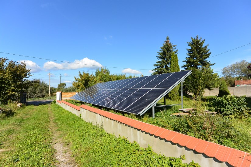 Dom Sprzedaż - świętokrzyskie, kielecki, Chęciny, Sitkówka