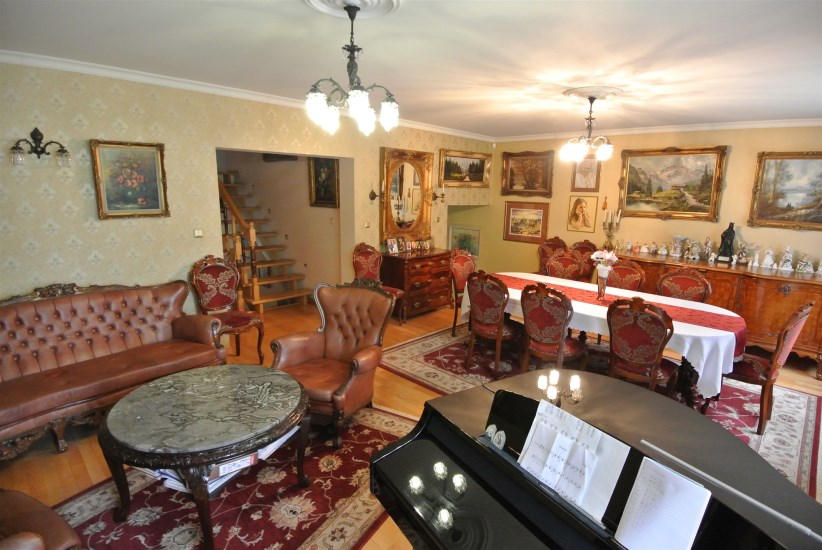 Dom Sprzedaż - świętokrzyskie, Kielce m., Kielce, Pod Telegrafem