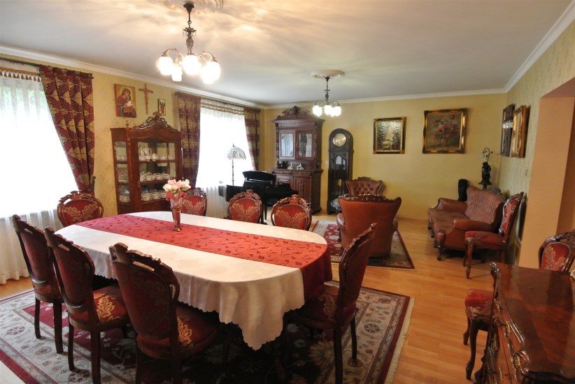 Dom Sprzedaż - świętokrzyskie, Kielce m., Kielce, Pod Telegrafem