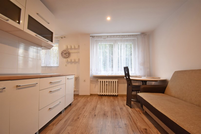 Mieszkanie Sprzedaż - świętokrzyskie, Kielce m., Kielce, Czarnów