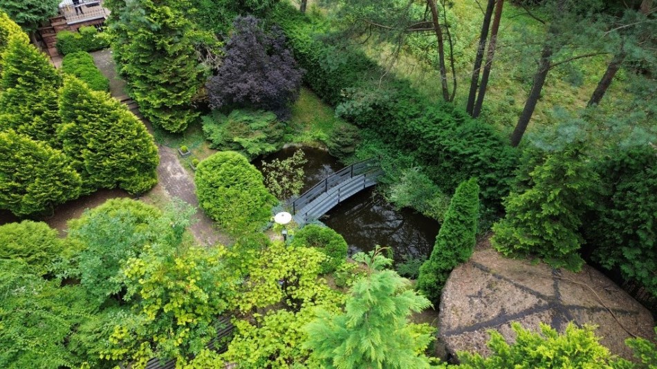 Dom Sprzedaż - świętokrzyskie, kielecki, Miedziana Góra, Ciosowa