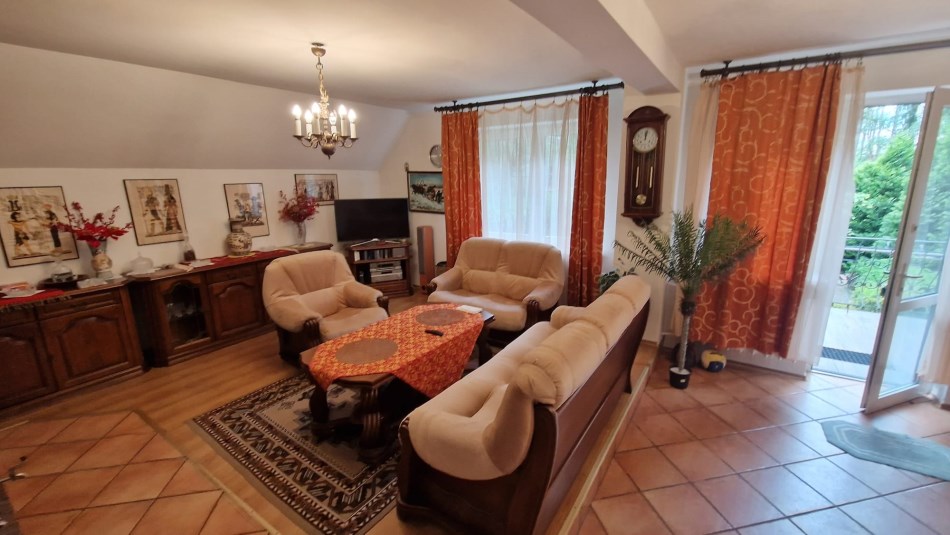 Dom Sprzedaż - świętokrzyskie, kielecki, Miedziana Góra, Ciosowa