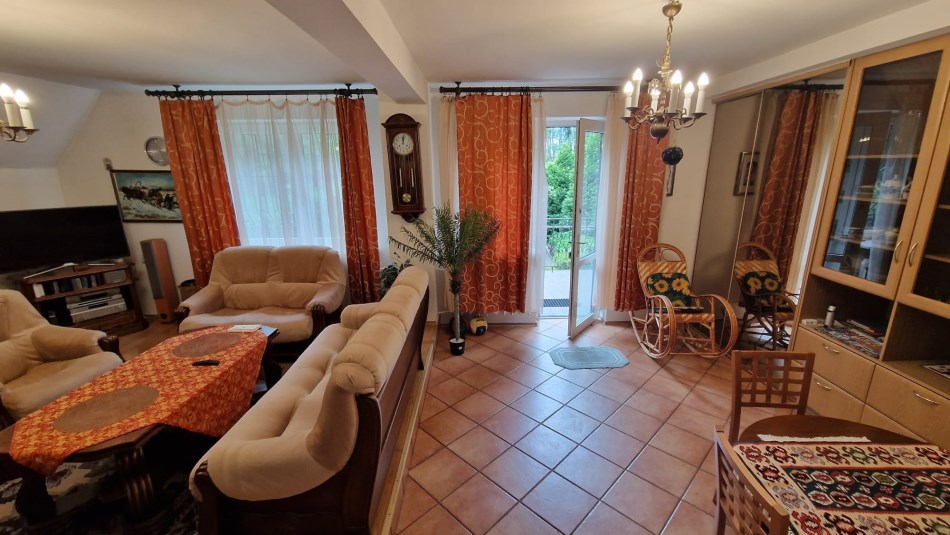 Dom Sprzedaż - świętokrzyskie, kielecki, Miedziana Góra, Ciosowa