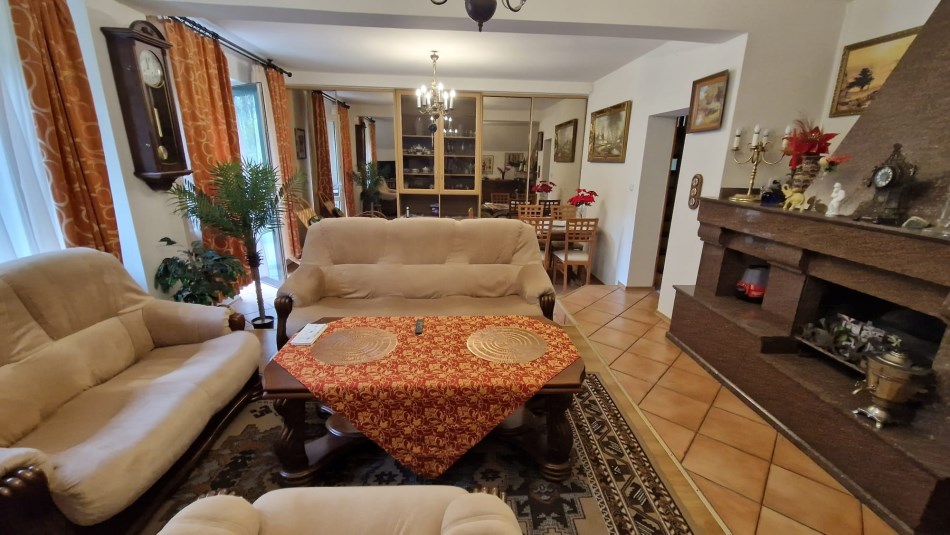 Dom Sprzedaż - świętokrzyskie, kielecki, Miedziana Góra, Ciosowa