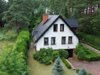 Dom Sprzedaż - świętokrzyskie, kielecki, Miedziana Góra, Ciosowa