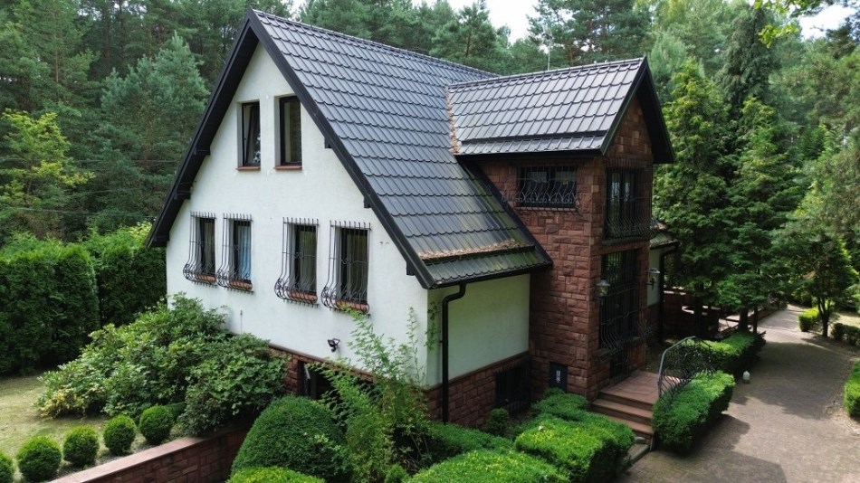 Dom Sprzedaż - świętokrzyskie, kielecki, Miedziana Góra, Ciosowa