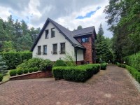 Dom Sprzedaż - świętokrzyskie, kielecki, Miedziana Góra, Ciosowa