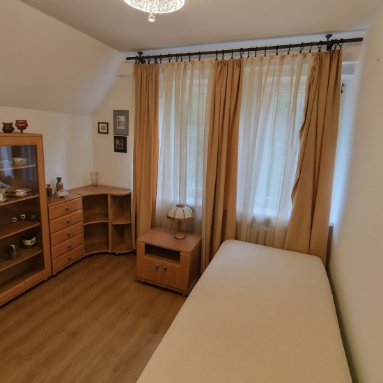 Dom Sprzedaż - świętokrzyskie, kielecki, Miedziana Góra, Ciosowa