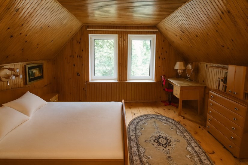 Dom Sprzedaż - świętokrzyskie, kielecki, Miedziana Góra, Ciosowa