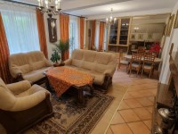 Dom Sprzedaż - świętokrzyskie, kielecki, Miedziana Góra, Ciosowa