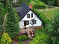 Dom Sprzedaż - świętokrzyskie, kielecki, Miedziana Góra, Ciosowa