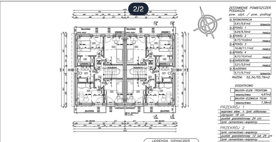 Dom Sprzedaż - świętokrzyskie, kielecki, Masłów, Masłów Pierwszy