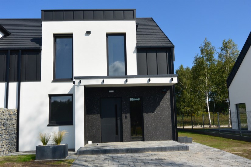 Dom Sprzedaż - świętokrzyskie, kielecki, Masłów, Masłów Pierwszy