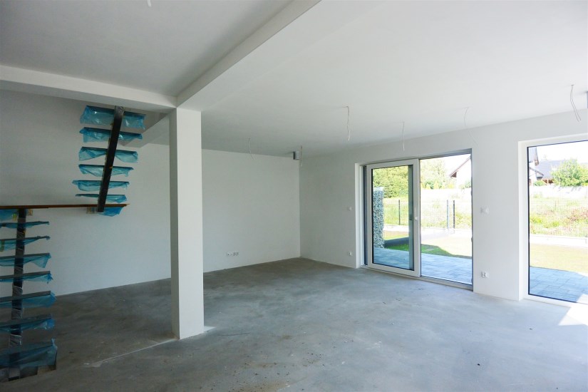 Dom Sprzedaż - świętokrzyskie, kielecki, Masłów, Masłów Pierwszy