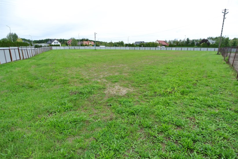 Lokal Sprzedaż - świętokrzyskie, buski, Busko-Zdrój, Łagiewniki