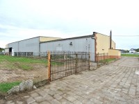 Lokal Sprzedaż - świętokrzyskie, buski, Busko-Zdrój, Łagiewniki