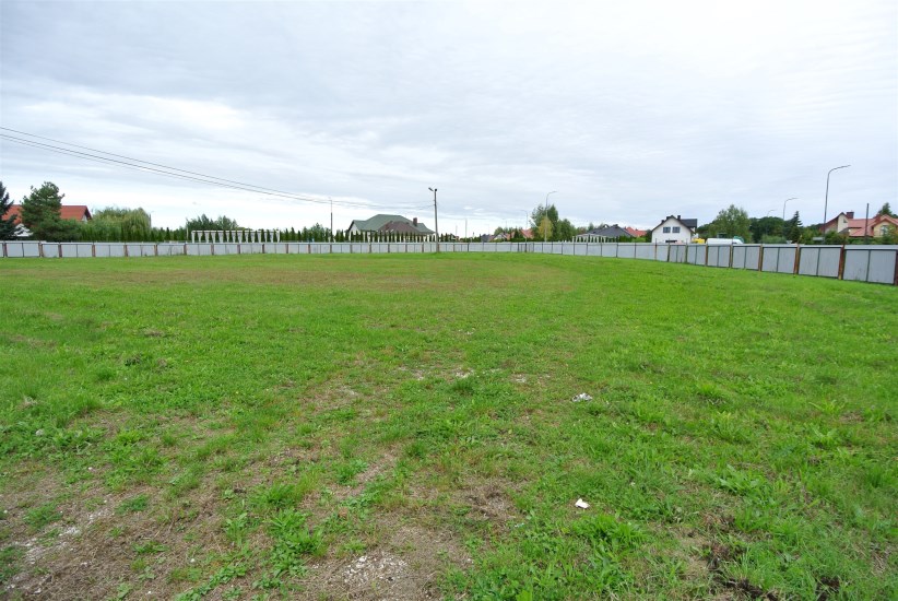 Lokal Sprzedaż - świętokrzyskie, buski, Busko-Zdrój, Łagiewniki