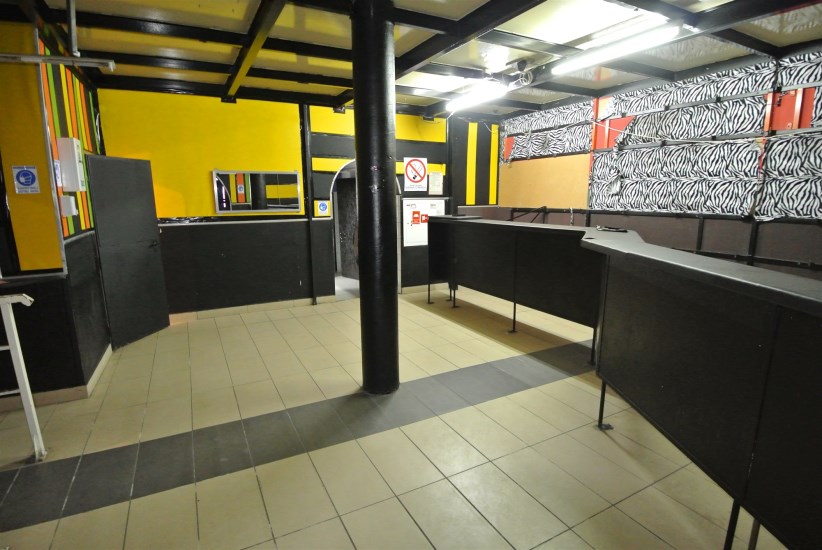 Lokal Sprzedaż - świętokrzyskie, buski, Busko-Zdrój, Łagiewniki