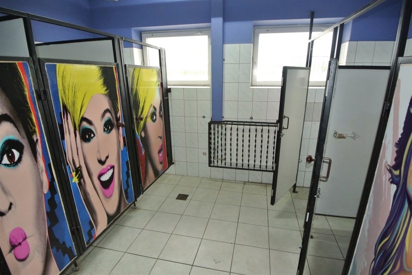 Lokal Sprzedaż - świętokrzyskie, buski, Busko-Zdrój, Łagiewniki