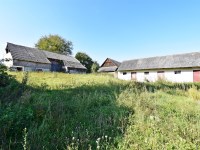 Dom Sprzedaż - świętokrzyskie, jędrzejowski, Wodzisław, Mierzawa