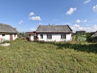 Dom Sprzedaż - świętokrzyskie, jędrzejowski, Wodzisław, Mierzawa