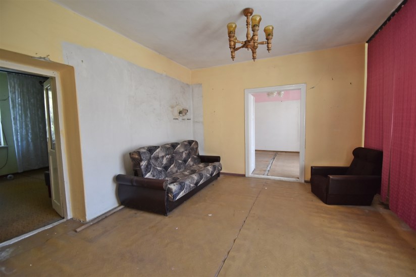 Dom Sprzedaż - świętokrzyskie, jędrzejowski, Wodzisław, Mierzawa