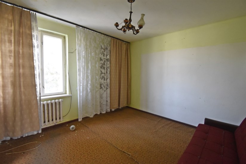 Dom Sprzedaż - świętokrzyskie, jędrzejowski, Wodzisław, Mierzawa