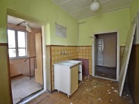 Dom Sprzedaż - świętokrzyskie, jędrzejowski, Wodzisław, Mierzawa