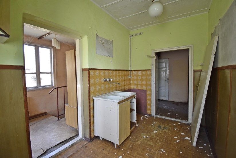 Dom Sprzedaż - świętokrzyskie, jędrzejowski, Wodzisław, Mierzawa