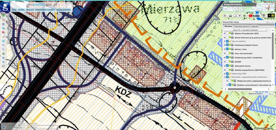 Dom Sprzedaż - świętokrzyskie, jędrzejowski, Wodzisław, Mierzawa