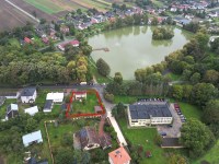 Dom Sprzedaż - świętokrzyskie, jędrzejowski, Słupia (Jędrzejowska), Słupia