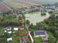 Dom Sprzedaż - świętokrzyskie, jędrzejowski, Słupia (Jędrzejowska), Słupia