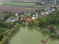 Dom Sprzedaż - świętokrzyskie, jędrzejowski, Słupia (Jędrzejowska), Słupia