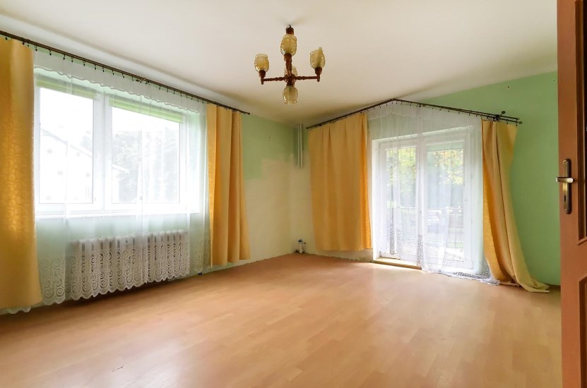 Dom Sprzedaż - świętokrzyskie, jędrzejowski, Słupia (Jędrzejowska), Słupia