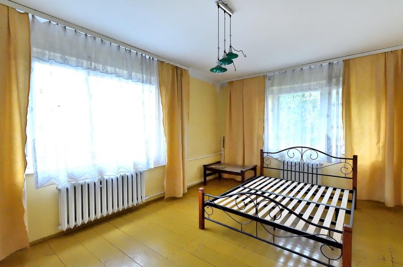 Dom Sprzedaż - świętokrzyskie, jędrzejowski, Słupia (Jędrzejowska), Słupia