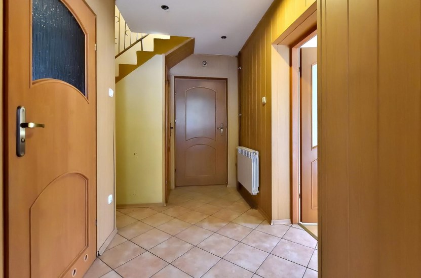 Dom Sprzedaż - świętokrzyskie, jędrzejowski, Słupia (Jędrzejowska), Słupia