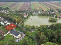 Dom Sprzedaż - świętokrzyskie, jędrzejowski, Słupia (Jędrzejowska), Słupia