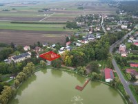 Dom Sprzedaż - świętokrzyskie, jędrzejowski, Słupia (Jędrzejowska), Słupia