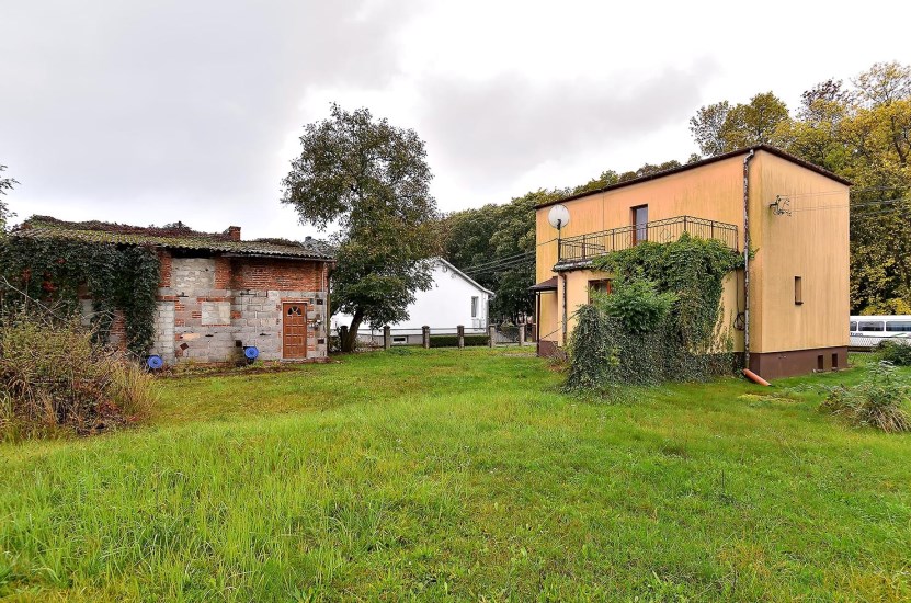 Dom Sprzedaż - świętokrzyskie, jędrzejowski, Słupia (Jędrzejowska), Słupia