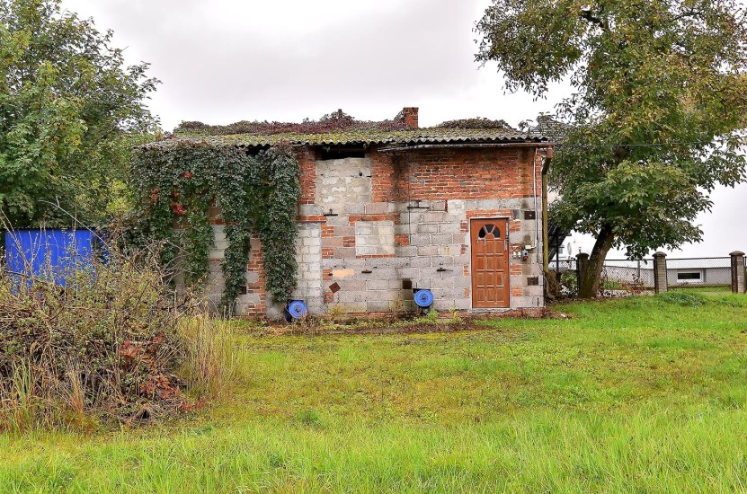 Dom Sprzedaż - świętokrzyskie, jędrzejowski, Słupia (Jędrzejowska), Słupia