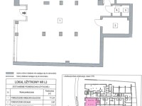 Lokal Wynajem - świętokrzyskie, Kielce m., Kielce, Centrum