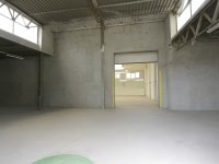 Hala Sprzedaż - świętokrzyskie, ostrowiecki, Ostrowiec Świętokrzyski, Kąty Denkowskie