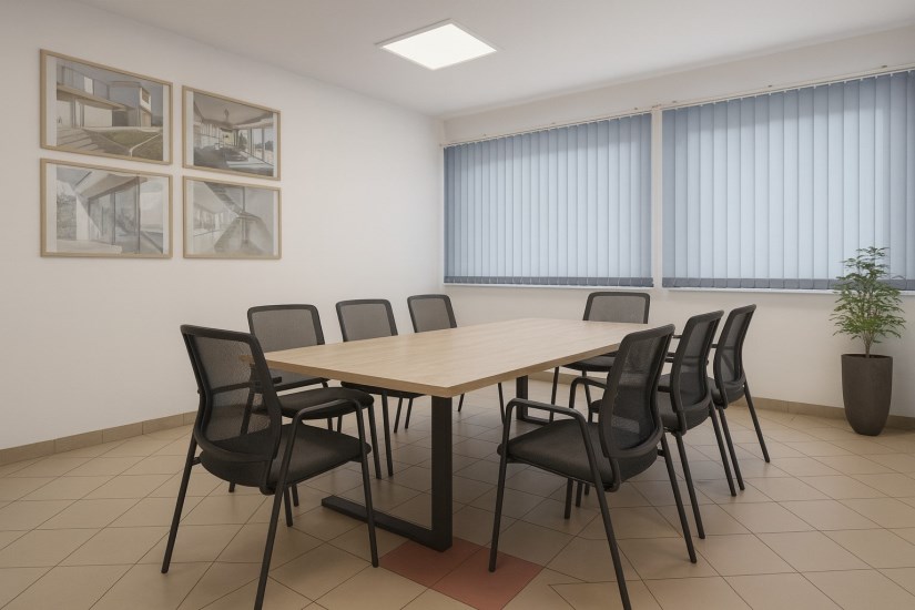 Hala Sprzedaż - świętokrzyskie, ostrowiecki, Ostrowiec Świętokrzyski, Kąty Denkowskie