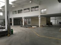 Hala Sprzedaż - świętokrzyskie, ostrowiecki, Ostrowiec Świętokrzyski, Kąty Denkowskie