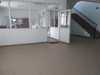 Hala Sprzedaż - świętokrzyskie, ostrowiecki, Ostrowiec Świętokrzyski, Kąty Denkowskie