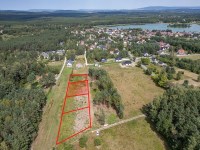 Działka Sprzedaż - świętokrzyskie, kielecki, Daleszyce, Borków