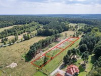 Działka Sprzedaż - świętokrzyskie, kielecki, Daleszyce, Borków