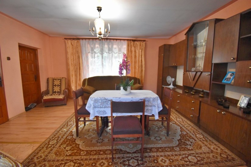 Dom Sprzedaż - świętokrzyskie, opatowski, Tarłów, Czekarzewice Pierwsze