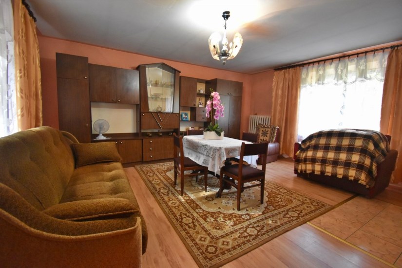 Dom Sprzedaż - świętokrzyskie, opatowski, Tarłów, Czekarzewice Pierwsze