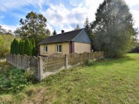 Dom Sprzedaż - świętokrzyskie, opatowski, Tarłów, Czekarzewice Pierwsze